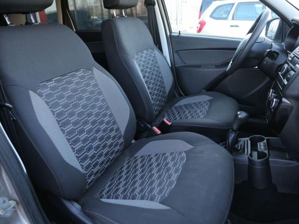 Lada (ВАЗ) Granta I Рестайлинг с пробегом 2019 года, цена 535 000 рублей, 189000 км, универсал, Автокод Объявления