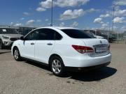 Nissan Almera III (G15) Буинск  - изображение 35