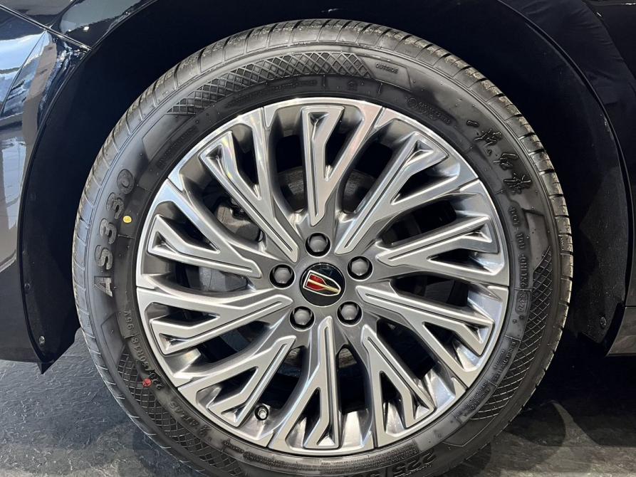 Hongqi H5 II Екатеринбург  - изображение 4