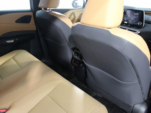 Lexus RX V с пробегом 2025 года, цена 7 870 000 рублей, 4800 км, внедорожник, Автокод Объявления
