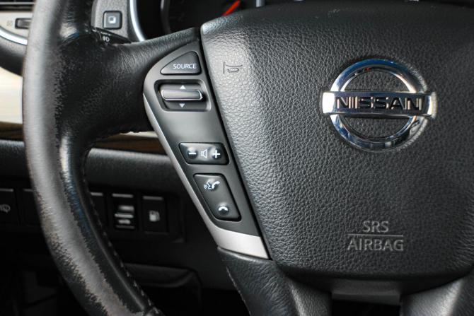 Nissan Teana II Рестайлинг с пробегом 2011 года, цена 1 299 000 рублей, 191000 км, седан, Автокод Объявления