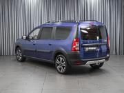 Lada (ВАЗ) Largus I Рестайлинг Ставрополь  - изображение 23