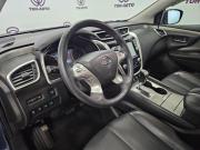 Nissan Murano III (Z52) Тольятти  - изображение 33