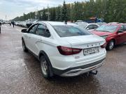Lada (ВАЗ) Vesta I Рестайлинг (NG) Стерлитамак  - изображение 15