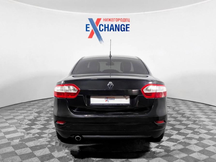 Renault Fluence I Нижний Новгород  - изображение 5