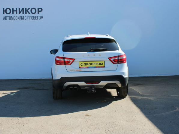 Lada (ВАЗ) Vesta I с пробегом 2019 года, цена 1 129 000 рублей, 98192 км, универсал, Автокод Объявления
