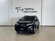 Toyota RAV4 IV (XA40) Екатеринбург  - изображение 16
