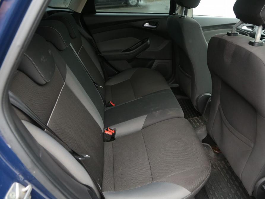 Ford Focus III Иваново  - изображение 11
