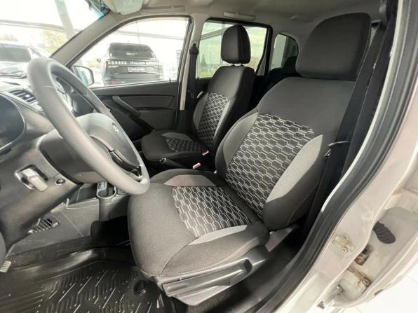 Lada (ВАЗ) Granta I Рестайлинг с пробегом 2023 года, цена 895 000 рублей, 40547 км, универсал, Автокод Объявления