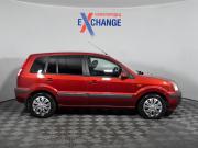 Ford Fusion I Рестайлинг Нижний Новгород  - изображение 21
