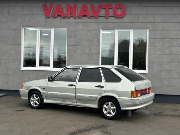 Lada (ВАЗ) 2114 с пробегом 2005 года, цена 115 000 рублей, 135730 км, хэтчбек, Автокод Объявления