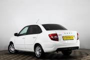 Lada (ВАЗ) Granta I Рестайлинг Пермь  - изображение 29