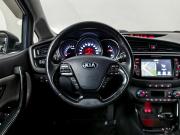 Kia Ceed II Рестайлинг Москва  - изображение 38