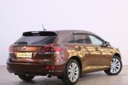 Toyota Venza II Омск  - изображение 31