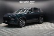 JETOUR DASHING I Крым  - изображение 32