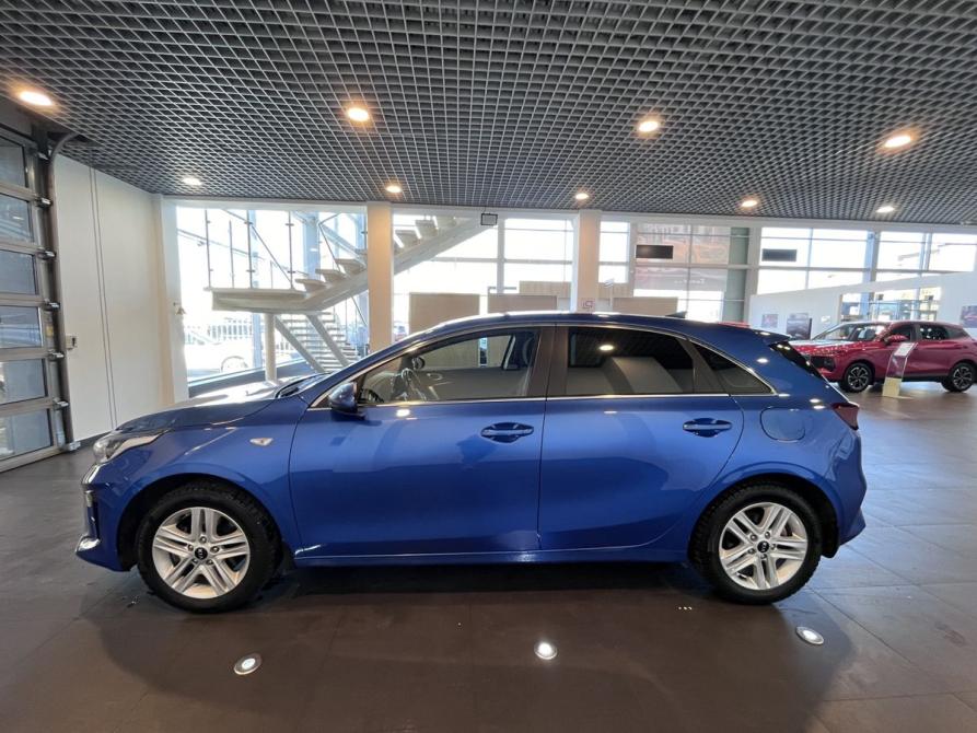 Kia Ceed III Чебоксары  - изображение 6