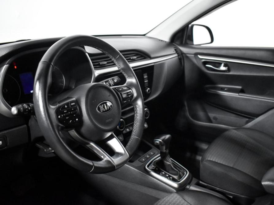 Kia Rio IV Рестайлинг Санкт-Петербург  - изображение 10
