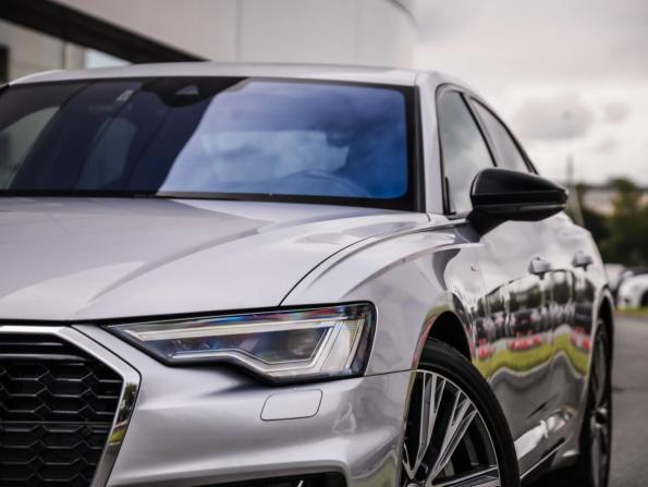 Audi A6 V (C8) с пробегом 2019 года, цена 3 655 000 рублей, 113055 км, седан, Автокод Объявления
