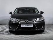 Lexus ES VI Москва  - изображение 23