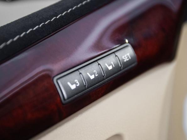 Lexus LX III с пробегом 2011 года, цена 3 685 000 рублей, 195447 км, внедорожник, Автокод Объявления