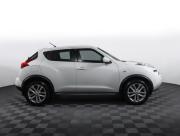 Nissan Juke I Москва  - изображение 25