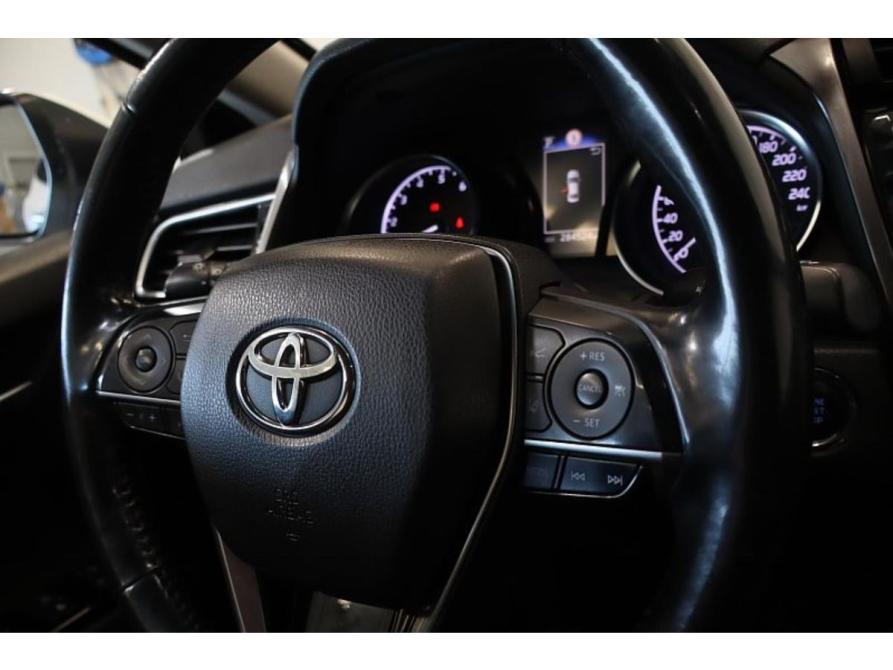 Toyota Camry VIII (XV70) Коломна  - изображение 8