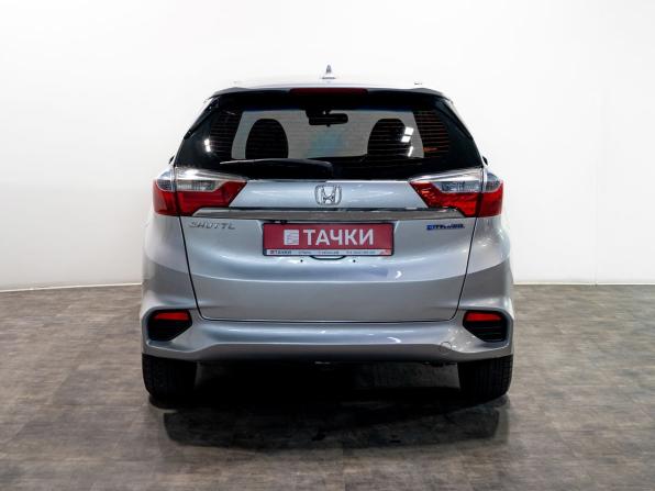 Honda Shuttle II с пробегом 2015 года, цена 1 145 000 рублей, 182200 км, универсал, Автокод Объявления