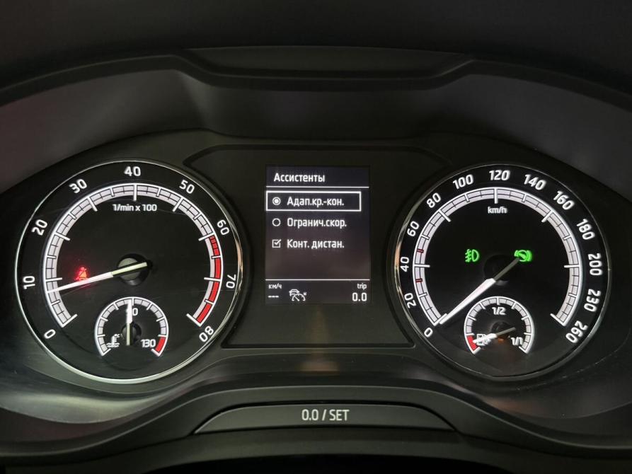 Skoda Kodiaq I Тверь  - изображение 22