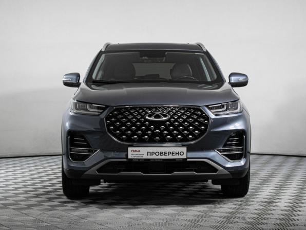 Chery Tiggo 8 Pro I с пробегом 2021 года, цена 1 537 000 рублей, 123309 км, внедорожник, Автокод Объявления