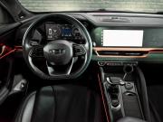 Geely Monjaro I Екатеринбург  - изображение 43
