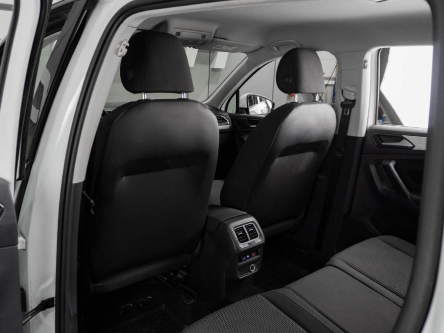 Volkswagen Tiguan II Тюмень  - изображение 11