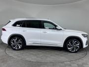 Geely Monjaro I Ростов-на-Дону  - изображение 31