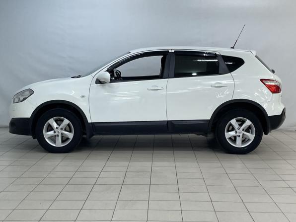 Nissan Qashqai I Рестайлинг с пробегом 2012 года, цена 1 099 000 рублей, 156100 км, внедорожник, Автокод Объявления