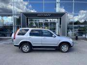 Honda CR-V II Брянск  - изображение 18