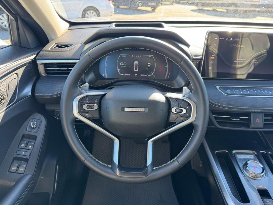 Haval Jolion I Рестайлинг Ижевск  - изображение 15
