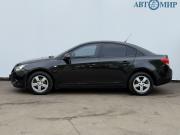 Chevrolet Cruze I Москва  - изображение 20