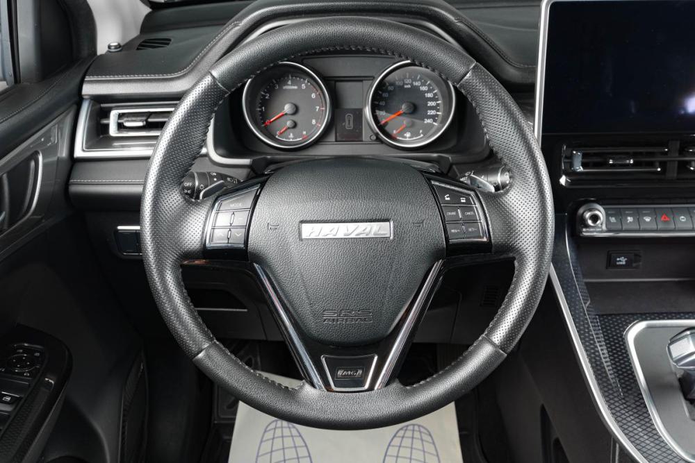 Haval M6 II Тюмень  - изображение 14