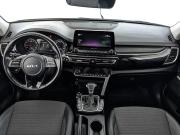 Kia Seltos I Москва  - изображение 42