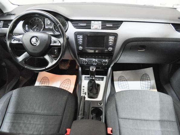Skoda Octavia III (A7) с пробегом 2013 года, цена 930 000 рублей, 251466 км, лифтбек, Автокод Объявления