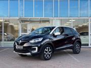 Renault Kaptur I Ульяновск  - изображение 33