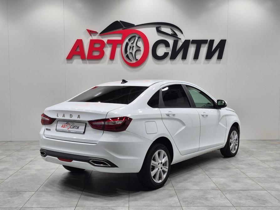 Lada (ВАЗ) Vesta I Рестайлинг (NG) Воронеж  - изображение 7