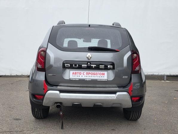 Renault Duster I Рестайлинг с пробегом 2020 года, цена 1 280 000 рублей, 243830 км, внедорожник, Автокод Объявления
