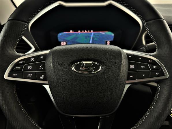 Lada (ВАЗ) Vesta I Рестайлинг (NG) с пробегом 2025 года, цена 1 750 000 рублей, 319 км, седан, Автокод Объявления