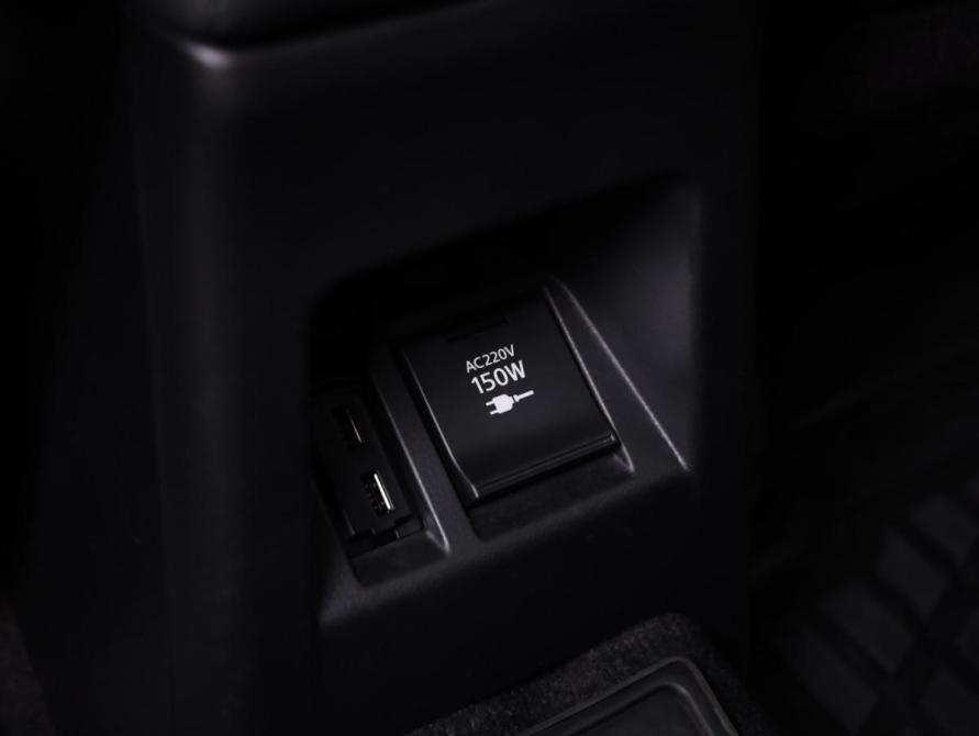 Mitsubishi Pajero Sport III Рестайлинг Санкт-Петербург  - изображение 22