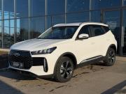 Chery Tiggo 4 I Рестайлинг 2 Энгельс  - изображение 25