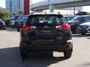 Toyota RAV4 IV (XA40) Москва  - изображение 29