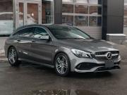 Mercedes-Benz CLA I (C117 X117) Рестайлинг Новосибирск  - изображение 24
