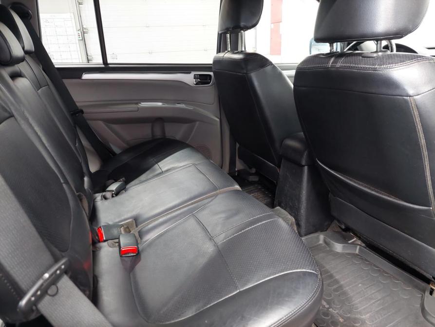 Mitsubishi Pajero Sport II Рестайлинг Пермь  - изображение 24