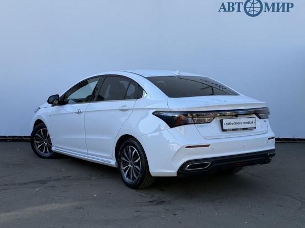 Omoda S5 с пробегом 2023 года, цена 1 340 000 рублей, 41628 км, седан, Автокод Объявления
