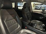 Volkswagen Touareg II Новосибирск  - изображение 26